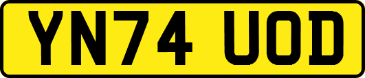 YN74UOD