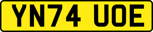 YN74UOE