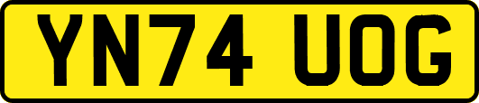 YN74UOG