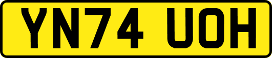 YN74UOH