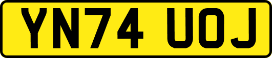 YN74UOJ