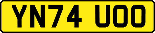 YN74UOO