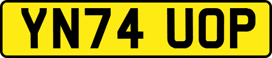 YN74UOP