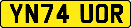 YN74UOR