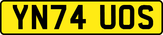 YN74UOS
