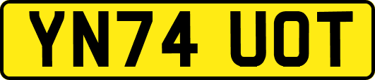 YN74UOT