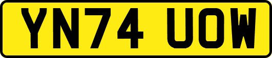 YN74UOW