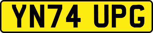 YN74UPG