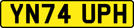 YN74UPH