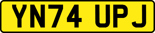 YN74UPJ