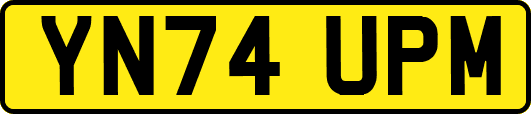 YN74UPM