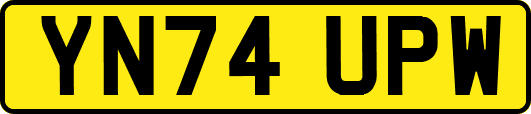 YN74UPW