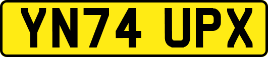 YN74UPX