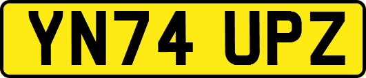 YN74UPZ