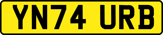 YN74URB