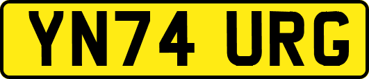 YN74URG