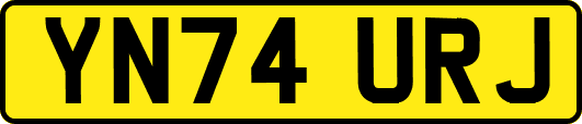 YN74URJ
