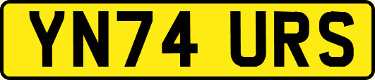 YN74URS