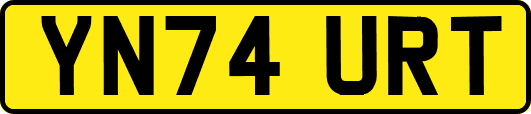 YN74URT