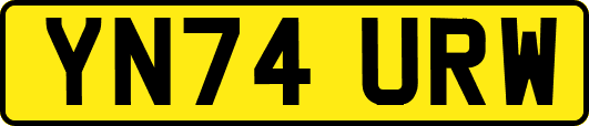 YN74URW