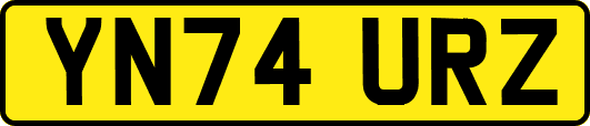 YN74URZ