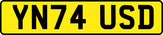 YN74USD