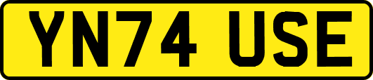 YN74USE