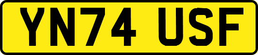 YN74USF