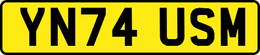 YN74USM