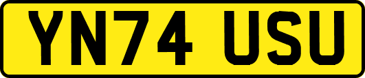 YN74USU