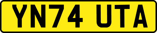 YN74UTA