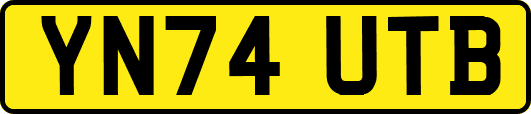 YN74UTB