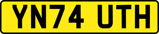 YN74UTH