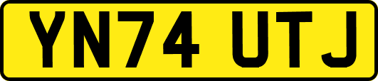 YN74UTJ