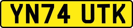 YN74UTK
