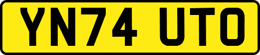 YN74UTO