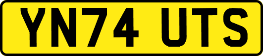YN74UTS
