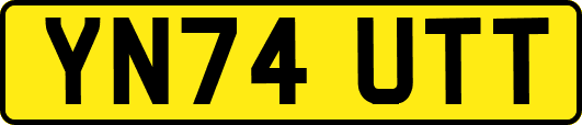 YN74UTT