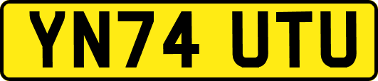 YN74UTU