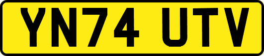 YN74UTV