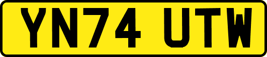 YN74UTW