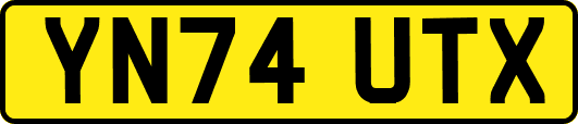 YN74UTX