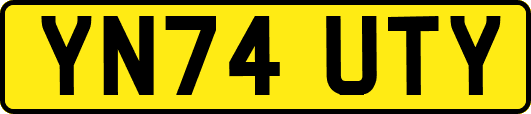 YN74UTY