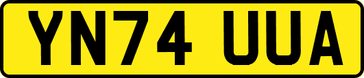 YN74UUA