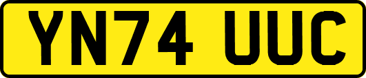 YN74UUC