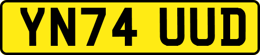 YN74UUD