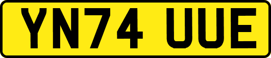 YN74UUE