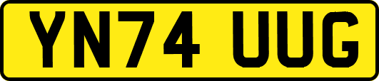 YN74UUG