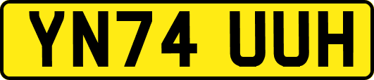 YN74UUH