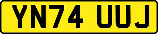 YN74UUJ
